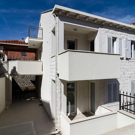 Apartments Ivan Dubrownik Zewnętrze zdjęcie