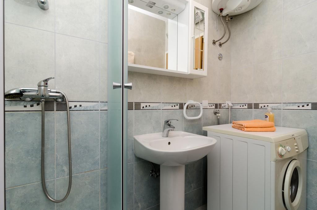 Apartments Ivan Dubrownik Zewnętrze zdjęcie