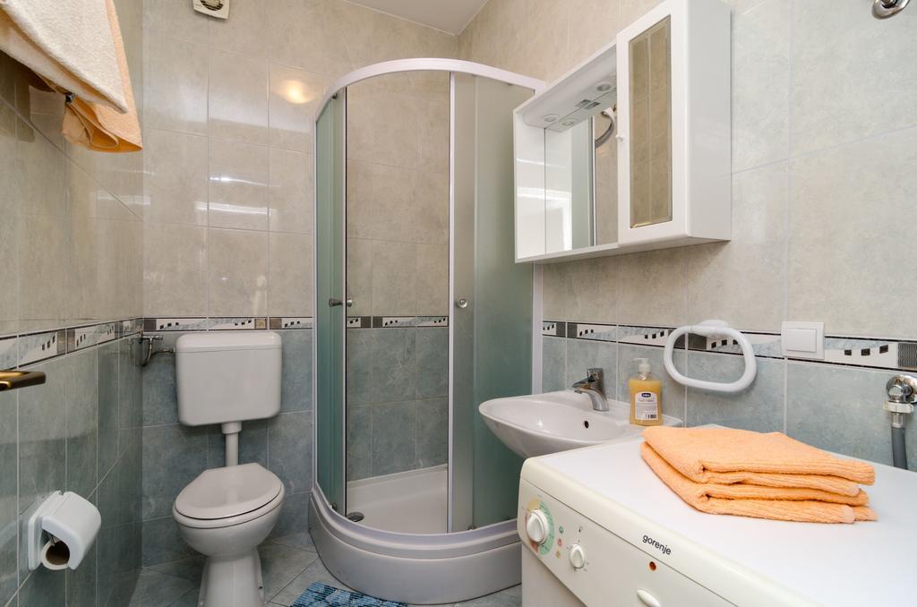 Apartments Ivan Dubrownik Zewnętrze zdjęcie