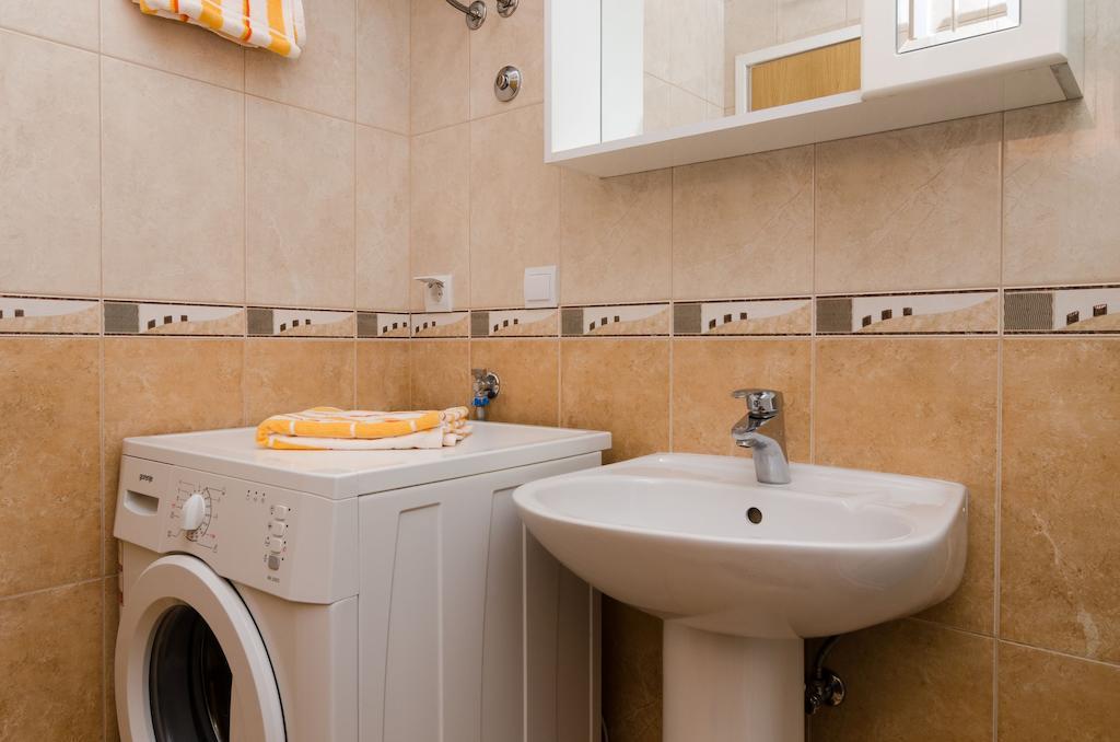 Apartments Ivan Dubrownik Zewnętrze zdjęcie