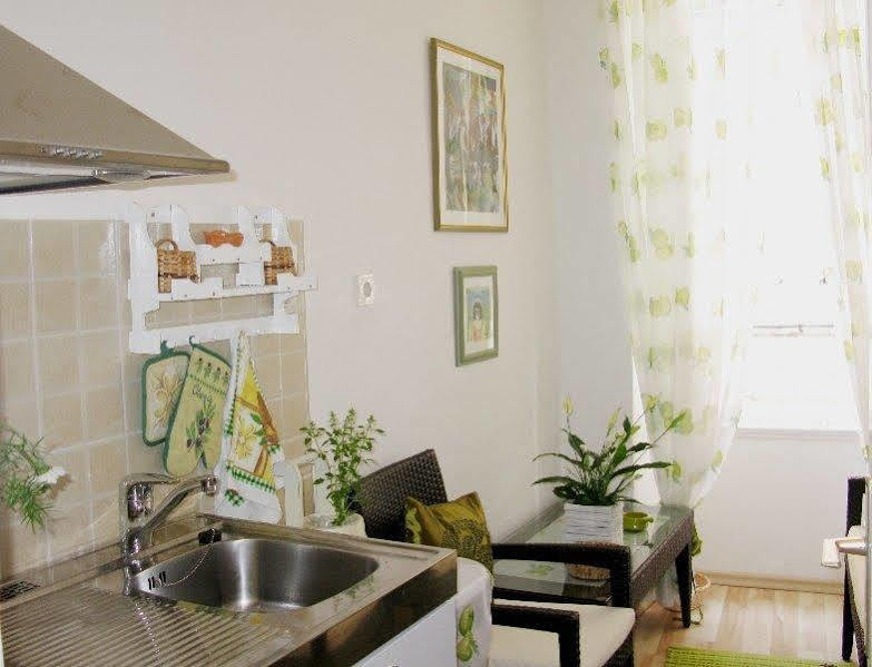 Apartments Ivan Dubrownik Zewnętrze zdjęcie