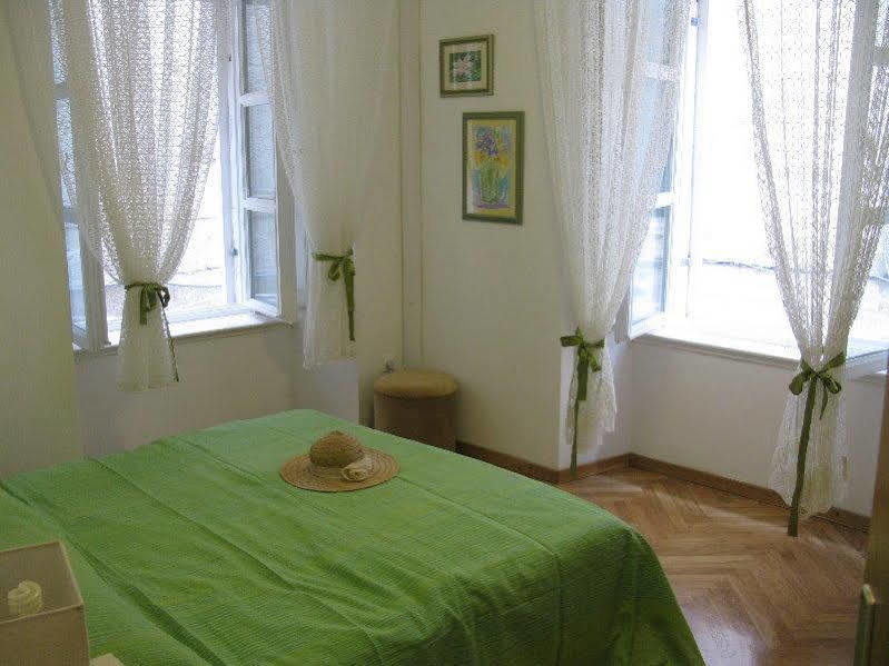 Apartments Ivan Dubrownik Zewnętrze zdjęcie