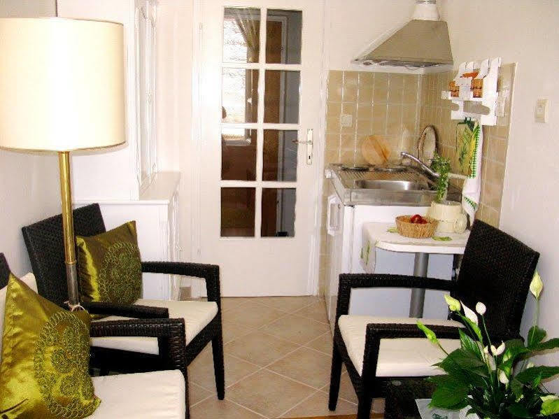 Apartments Ivan Dubrownik Zewnętrze zdjęcie