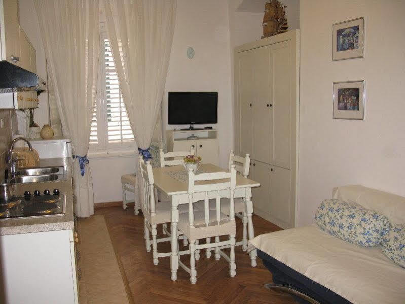 Apartments Ivan Dubrownik Zewnętrze zdjęcie