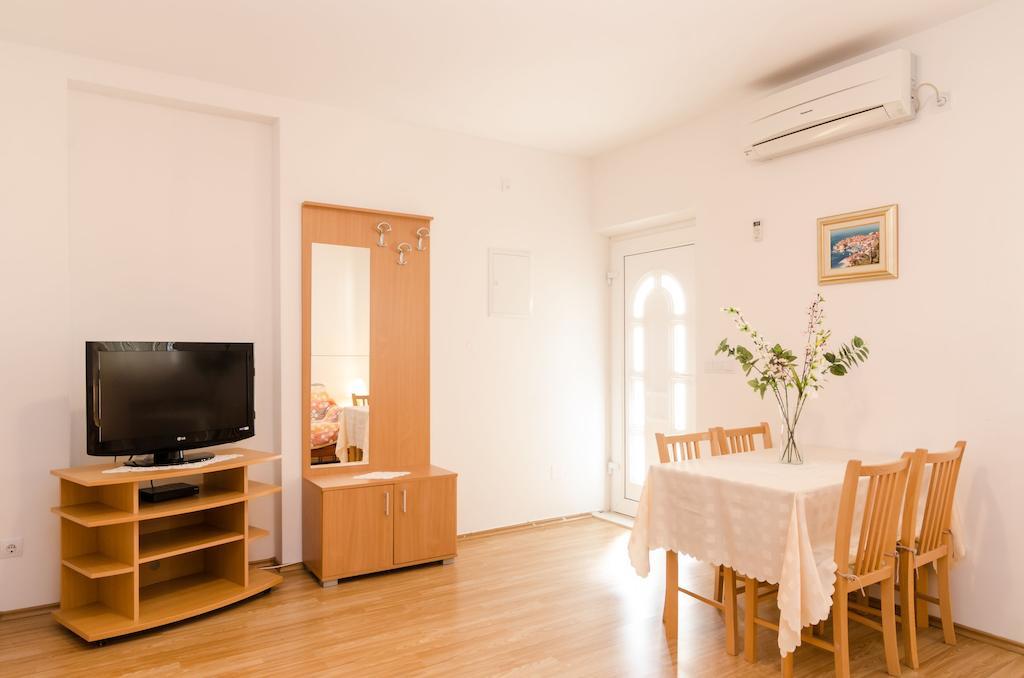 Apartments Ivan Dubrownik Pokój zdjęcie